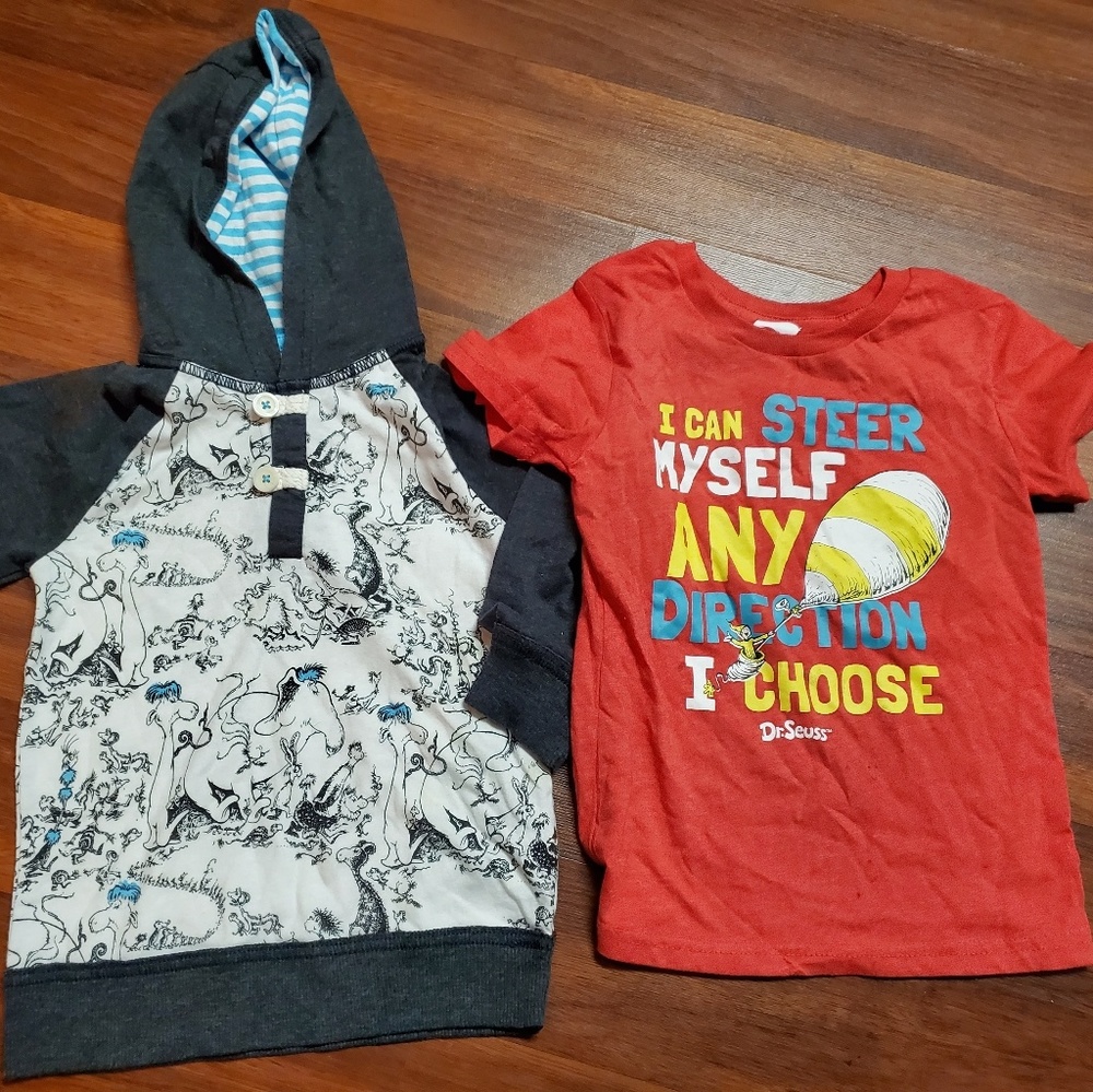 Dr. Seuss bundle